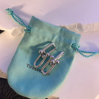 [Resenly Jewelry]HW SERIES EARRINGS