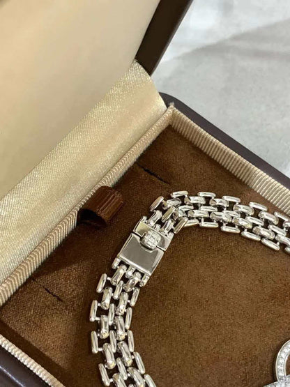 [Resenly Jewelry] DOUBLE PANTHER BRACELET