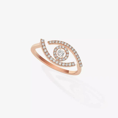 [Resenly Jewelry] MOVE Lucky Eye RING