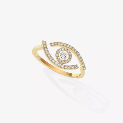 [Resenly Jewelry] MOVE Lucky Eye RING