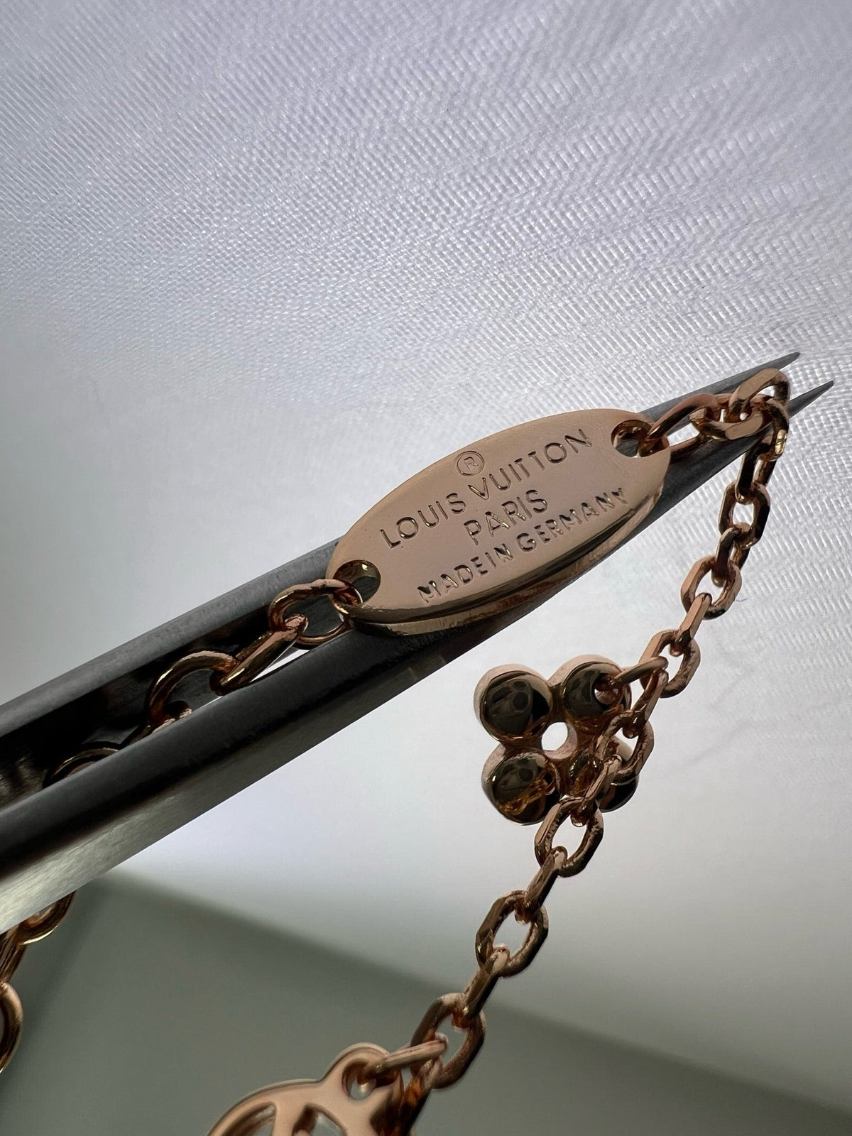 [Resenly Jewelry]SMOOTH MULTI FLOWER BRACELET