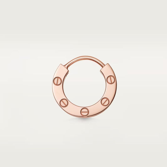 [Resenly Jewelry]LOVE MINI EARRINGS