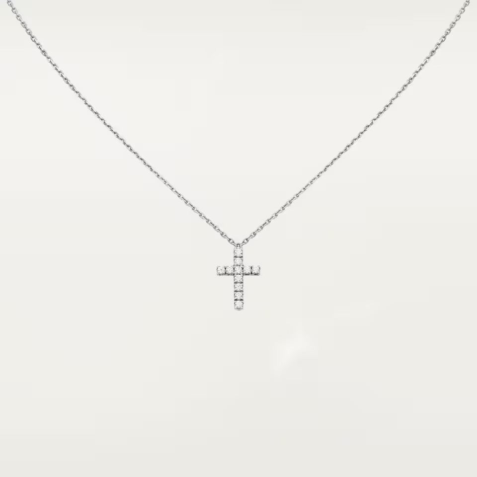 [Resenly Jewelry]SYMBOL PENDANT NECKLACE
