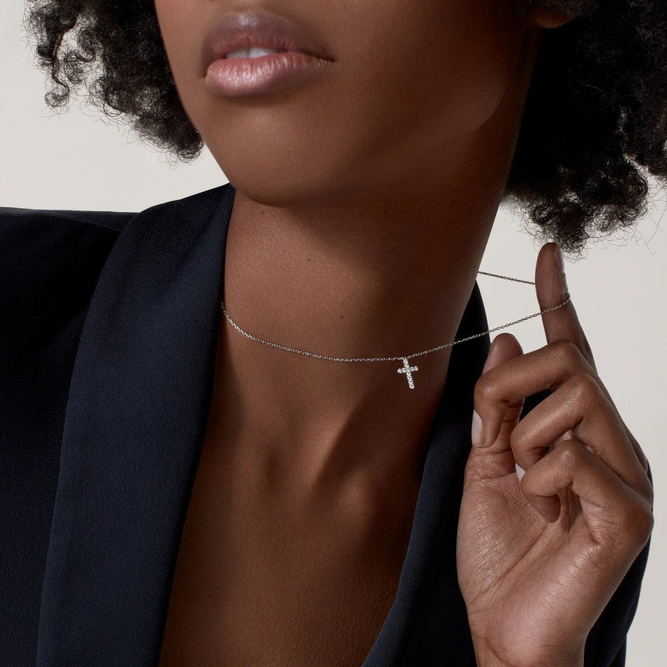 [Resenly Jewelry]SYMBOL PENDANT NECKLACE