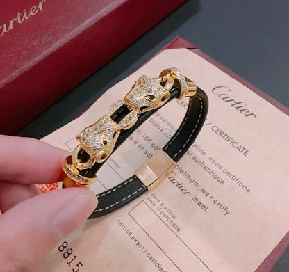 [Resenly Jewelry Jewelry] PANTHERE  BRACELET