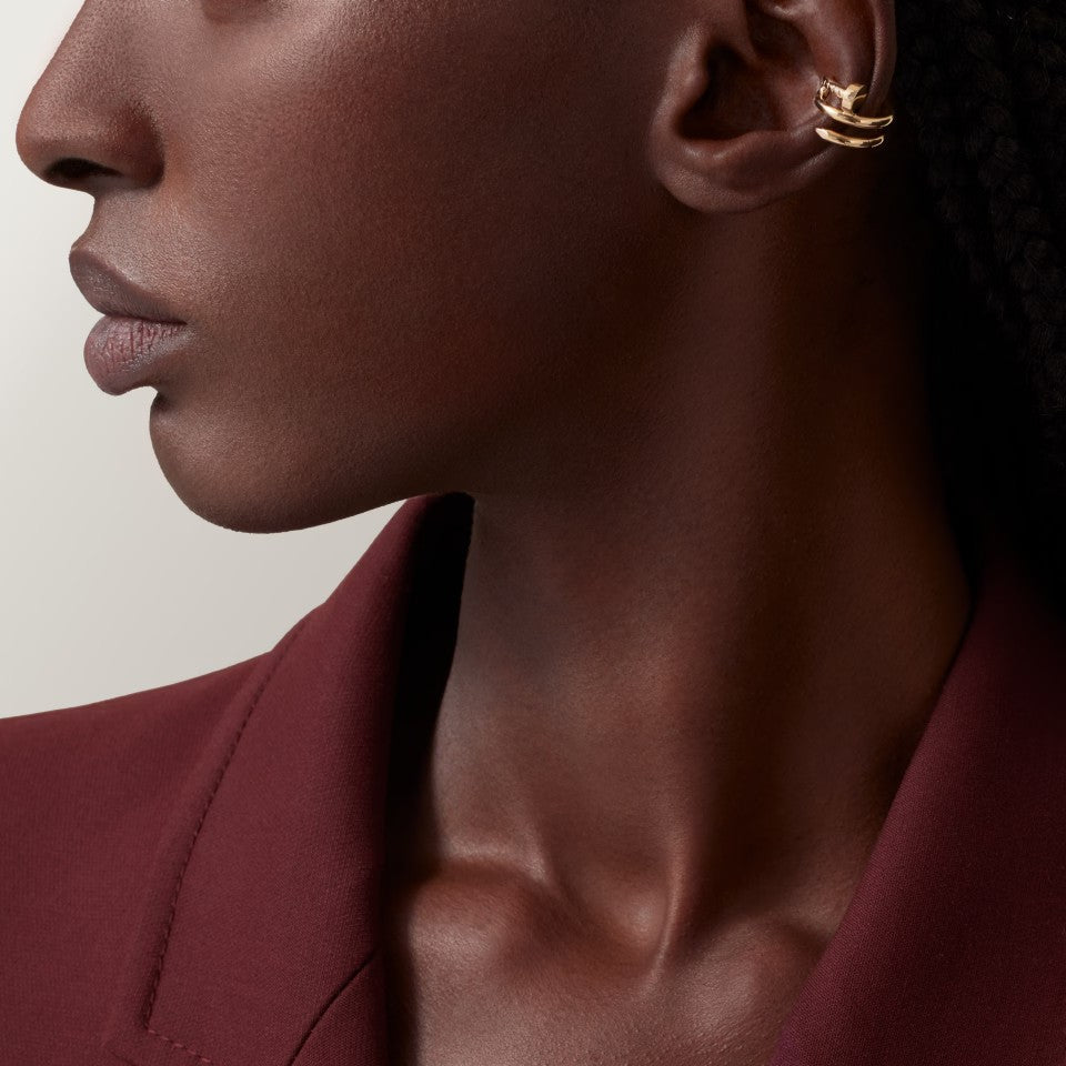 [Resenly Jewelry]JUSTE EAR JEWEL