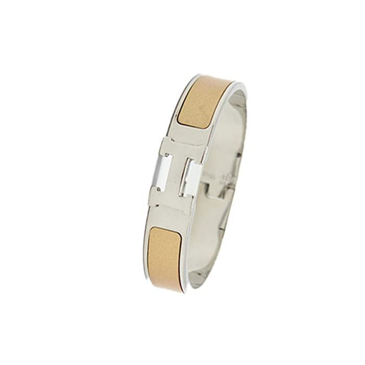 [Resenly Jewelry]H CHAMPAGNE BRACELET