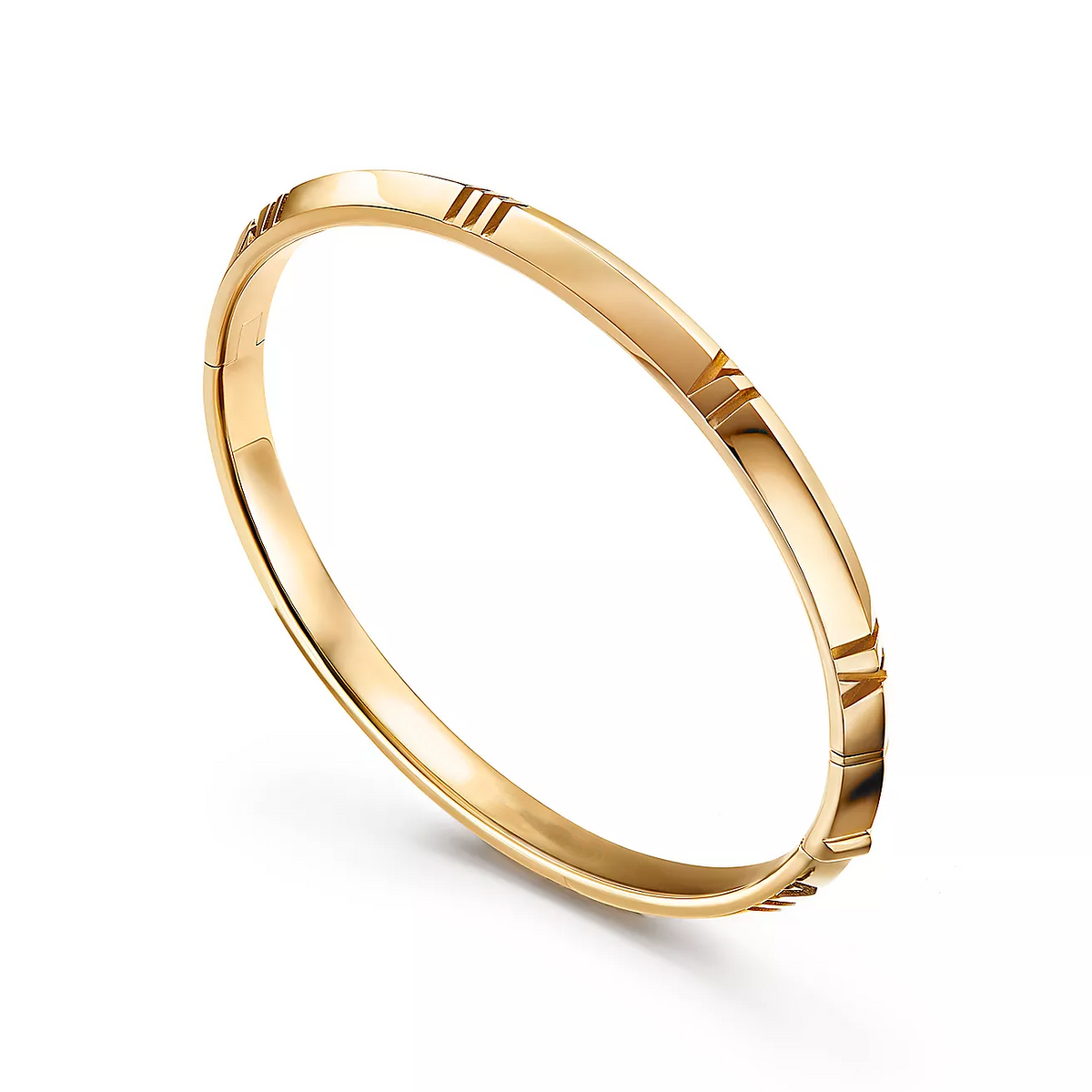 [Resenly Jewelry]ATLAS X GOLD BRACELET