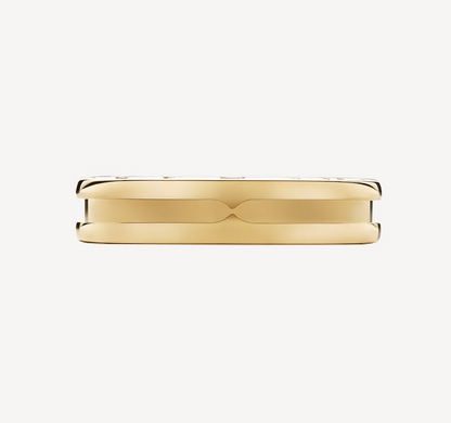 [Resenly Jewelry]ZERO 1 ONE-BAND RING
