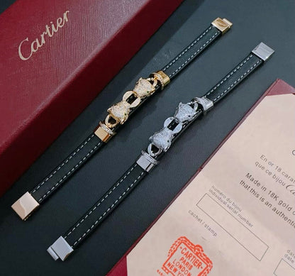 [Resenly Jewelry Jewelry] PANTHERE  BRACELET