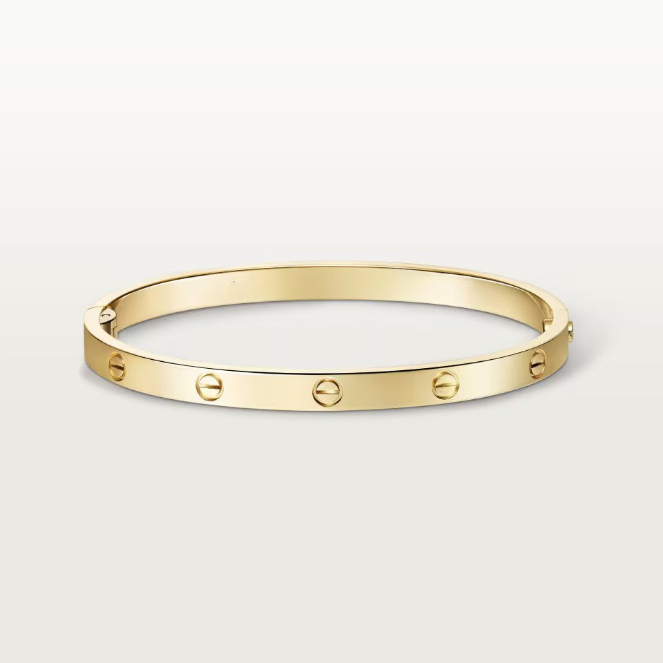 [Resenly Jewelry]LOVE BRACELET 4.8MM
