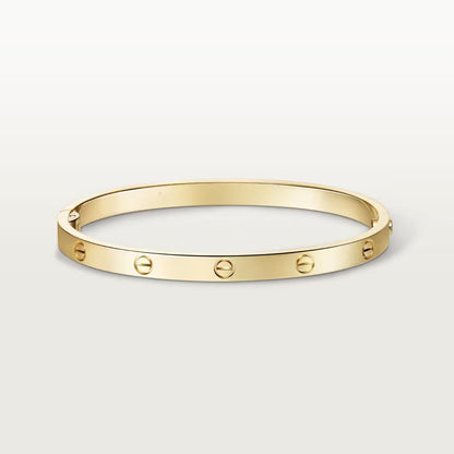 [Resenly Jewelry]LOVE BRACELET 4.8MM