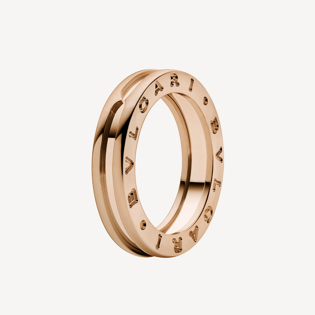 [Resenly Jewelry]ZERO 1 ONE-BAND RING