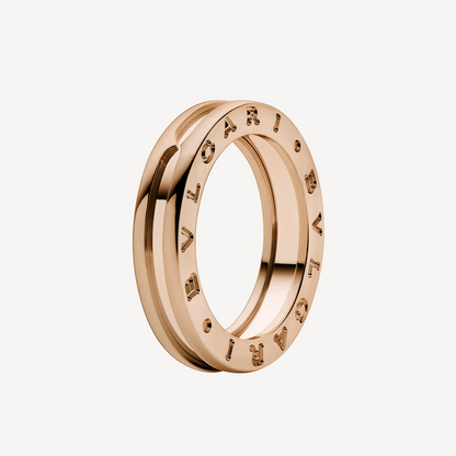 [Resenly Jewelry]ZERO 1 ONE-BAND RING