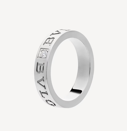 [Resenly Jewelry]ZERO 1 ESSENTIAL WITH A DIAMOD RING