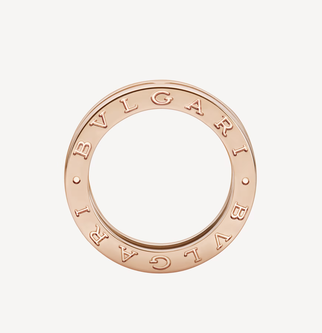 [Resenly Jewelry]ZERO 1 ONE-BAND RING