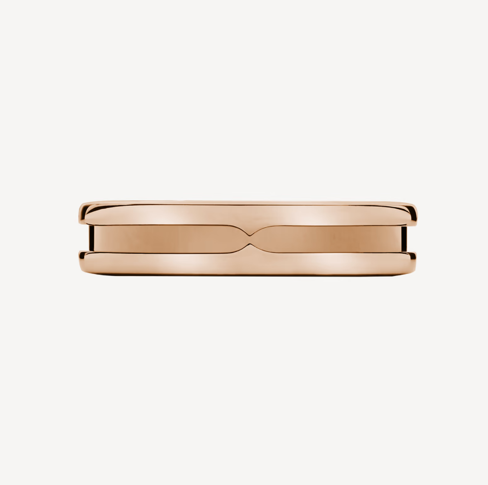[Resenly Jewelry]ZERO 1 ONE-BAND RING