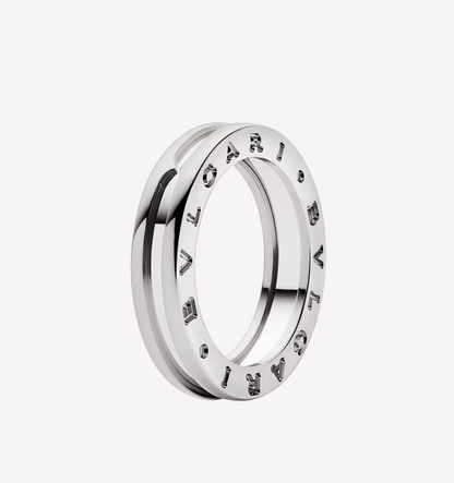 [Resenly Jewelry]ZERO 1 ONE-BAND RING