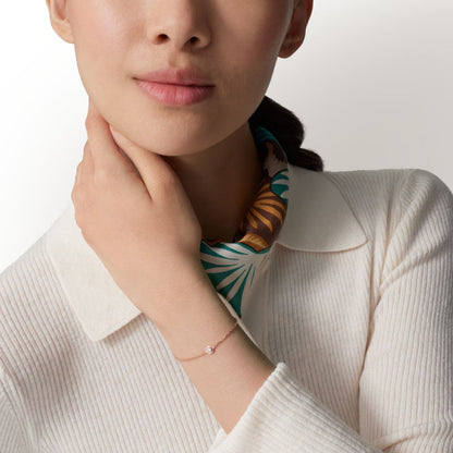 [Resenly Jewelry]DAMOUR BRACELET 1 DIAMOND