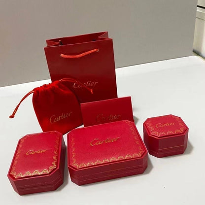 [Resenly Jewelry]CA BRACELET NECKLACE RING BOX GIFT BAG