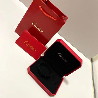 [Resenly Jewelry]CA BRACELET NECKLACE RING BOX GIFT BAG