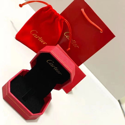 [Resenly Jewelry]CA BRACELET NECKLACE RING BOX GIFT BAG
