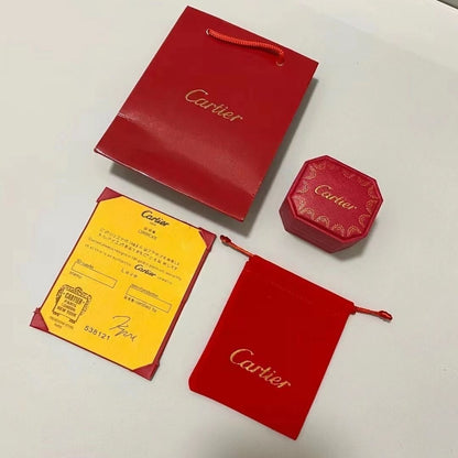 [Resenly Jewelry]CA BRACELET NECKLACE RING BOX GIFT BAG