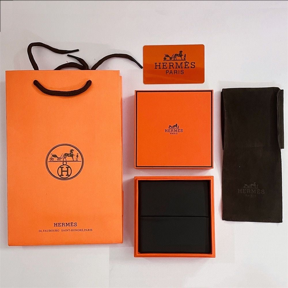[Resenly Jewelry]HM BRACELET NECKLACE RING BOX GIFT BAG