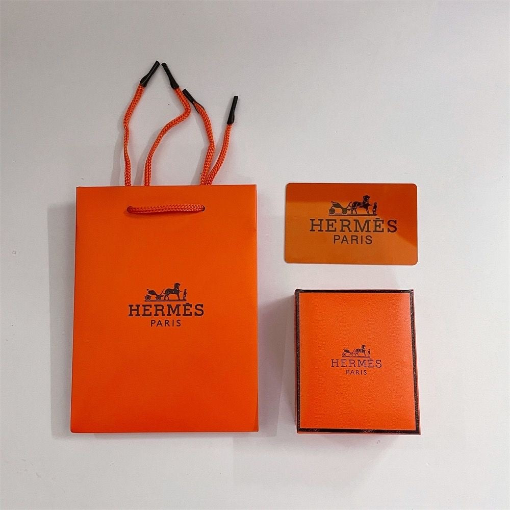 [Resenly Jewelry]HM BRACELET NECKLACE RING BOX GIFT BAG