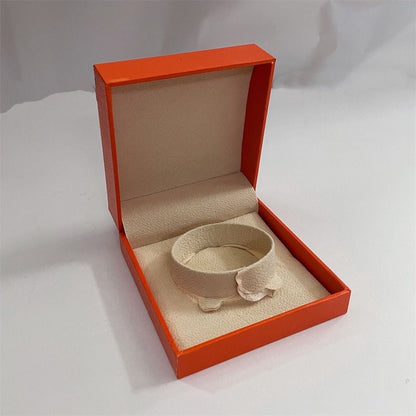 [Resenly Jewelry]HM BRACELET NECKLACE RING BOX GIFT BAG