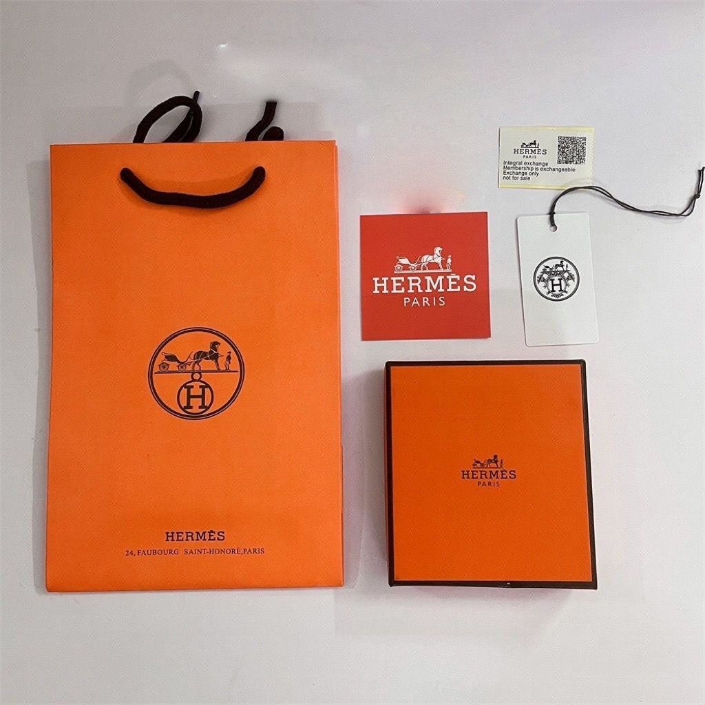 [Resenly Jewelry]HM BRACELET NECKLACE RING BOX GIFT BAG