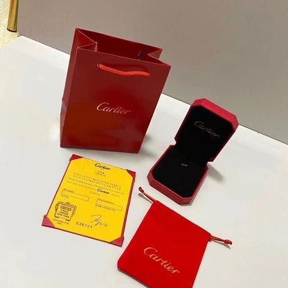 [Resenly Jewelry]CA BRACELET NECKLACE RING BOX GIFT BAG