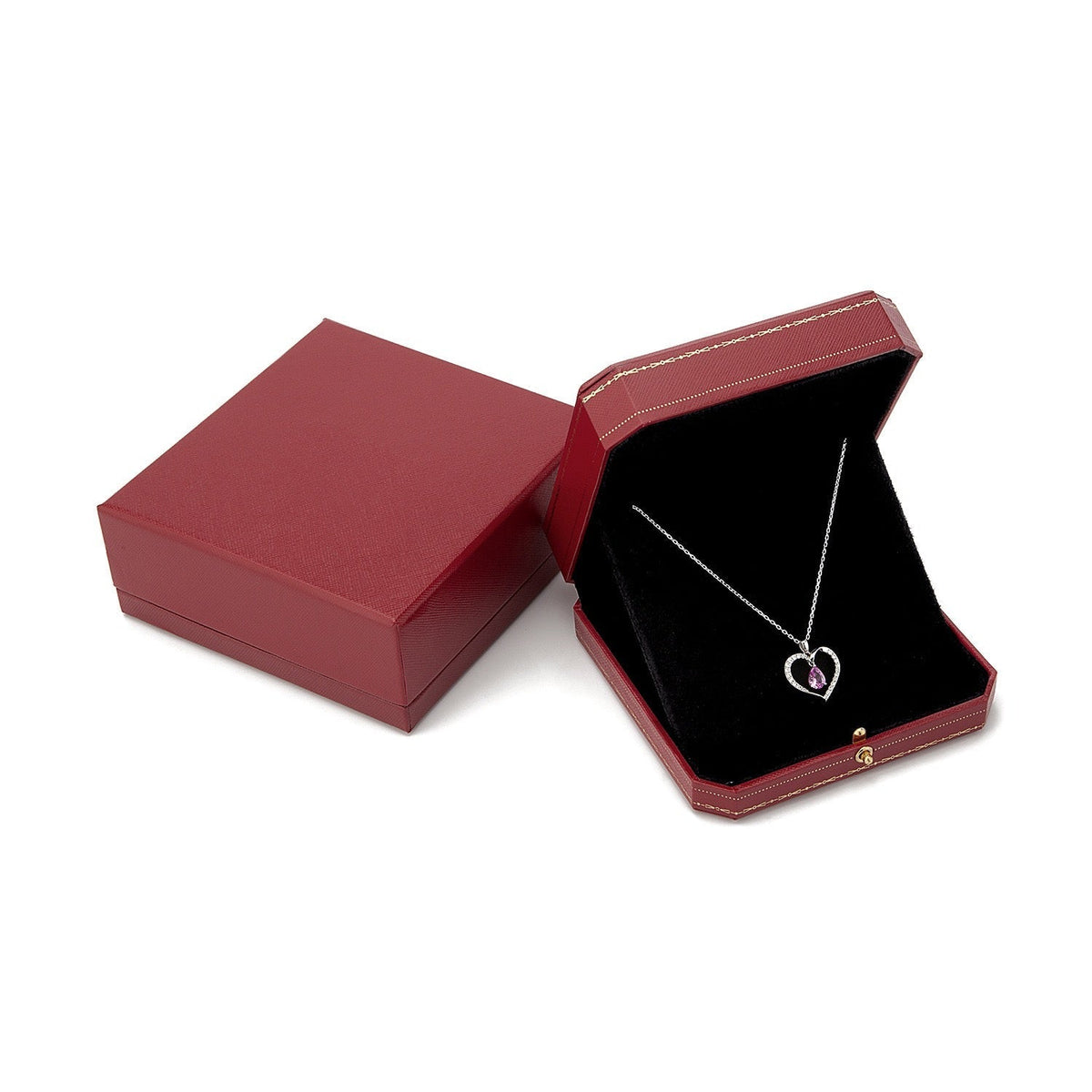 [Resenly Jewelry]CA BRACELET NECKLACE RING BOX GIFT BAG