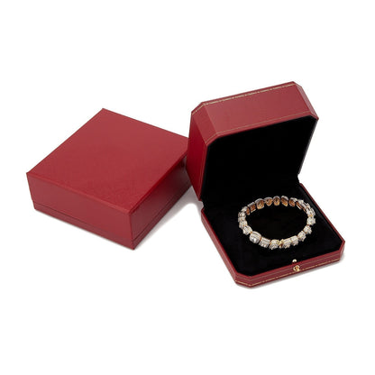 [Resenly Jewelry]CA BRACELET NECKLACE RING BOX GIFT BAG