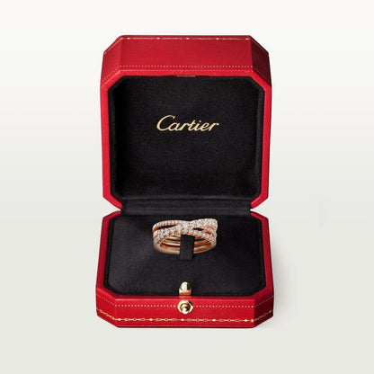 [Resenly Jewelry]ETINCELLE DIAMOND RING