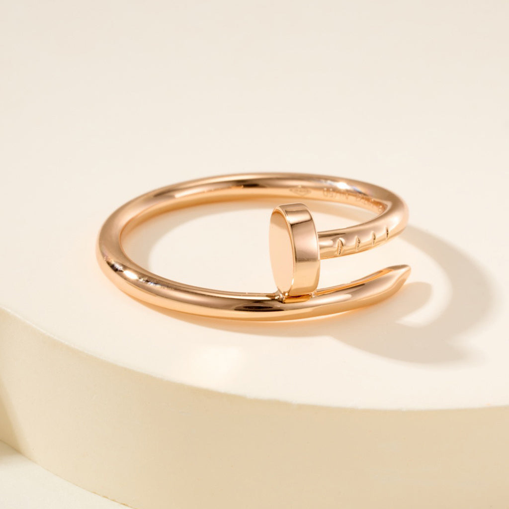 [Resenly Jewelry]JUSTE RING 1.8MM