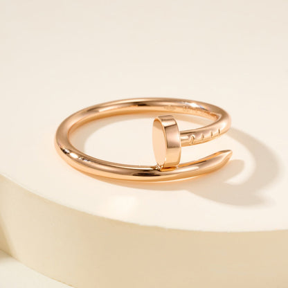 [Resenly Jewelry]JUSTE RING 1.8MM