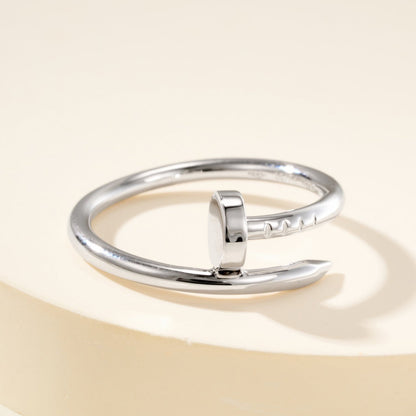 [Resenly Jewelry]JUSTE RING 1.8MM