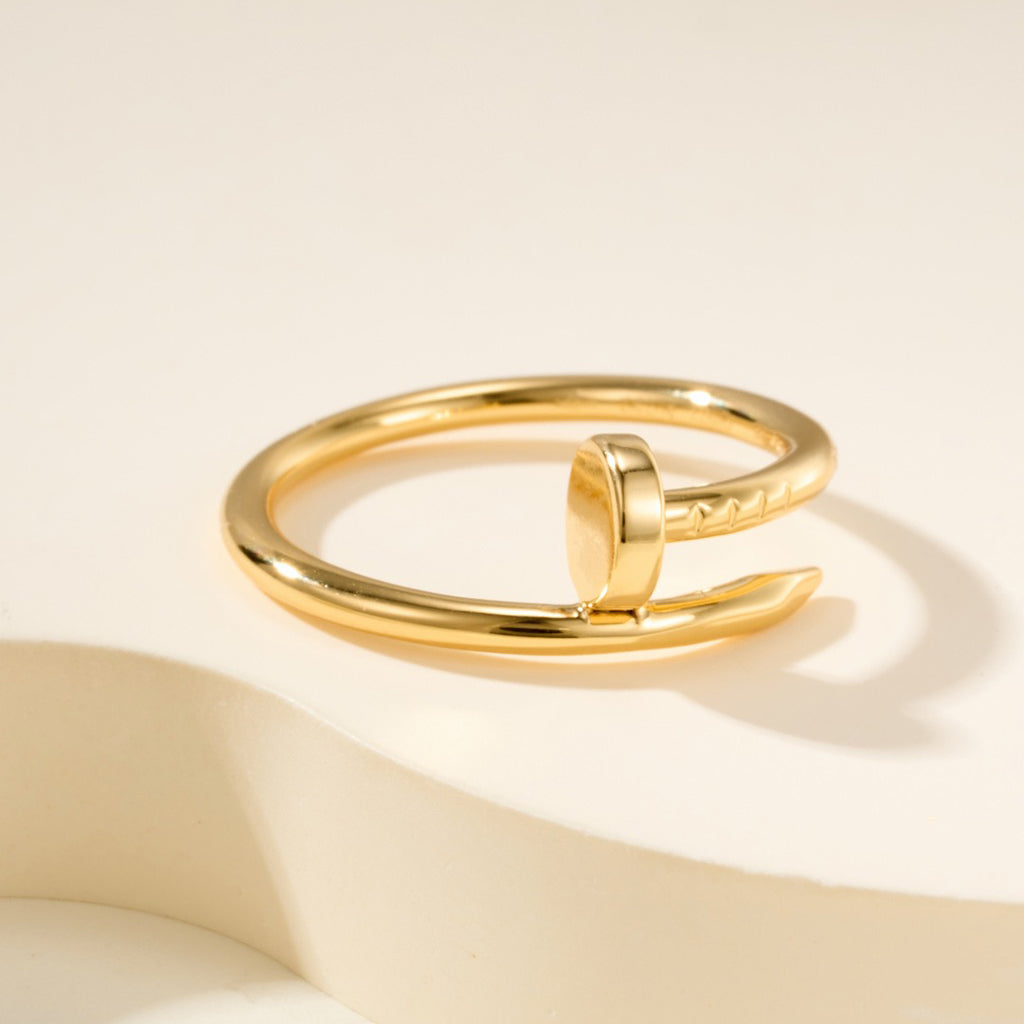 [Resenly Jewelry]JUSTE RING 1.8MM