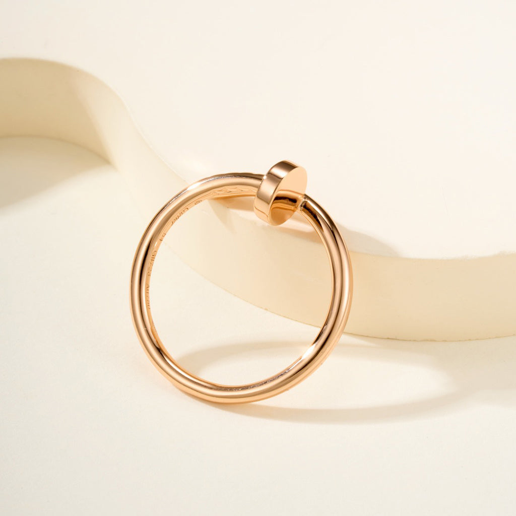 [Resenly Jewelry]JUSTE RING 1.8MM