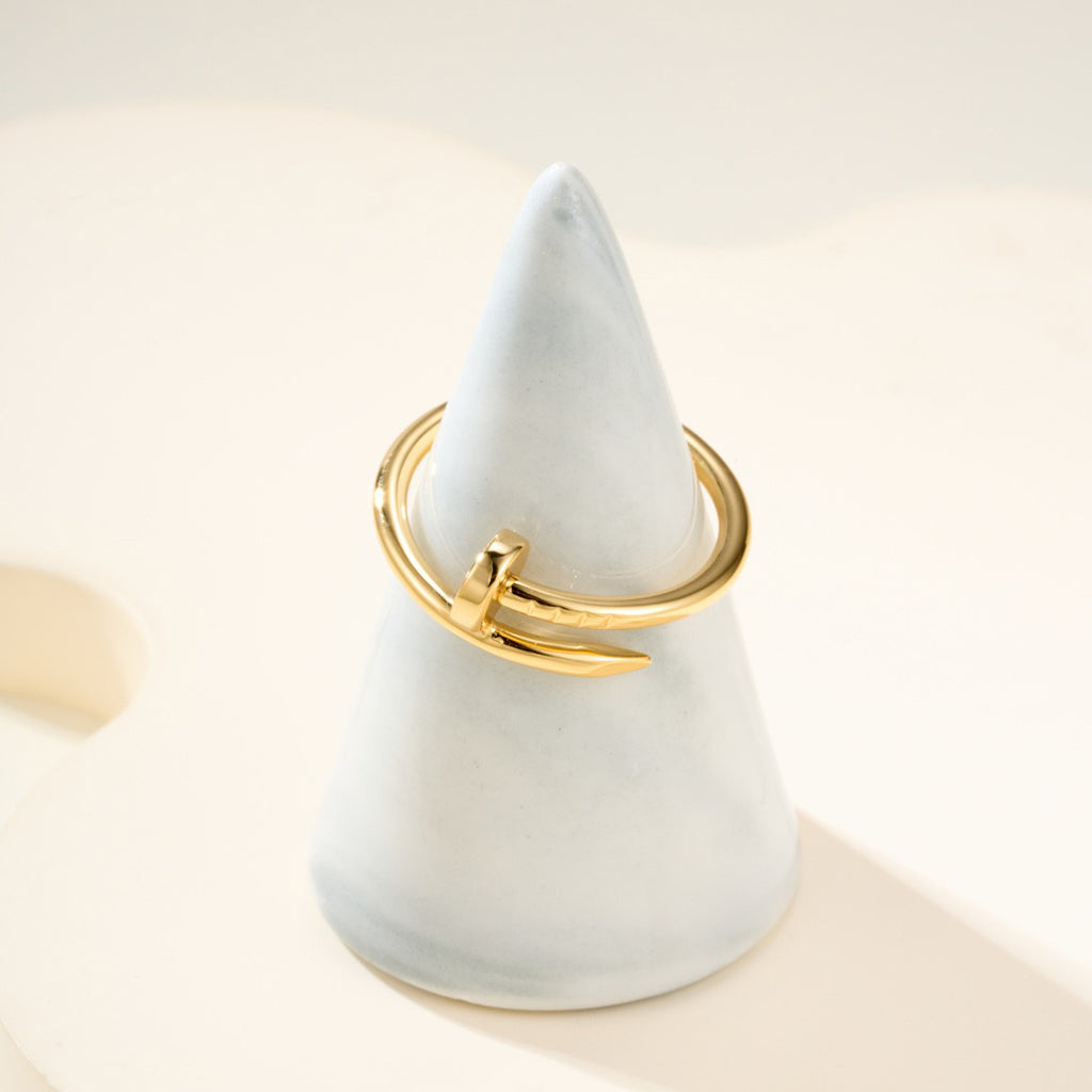 [Resenly Jewelry]JUSTE RING 1.8MM
