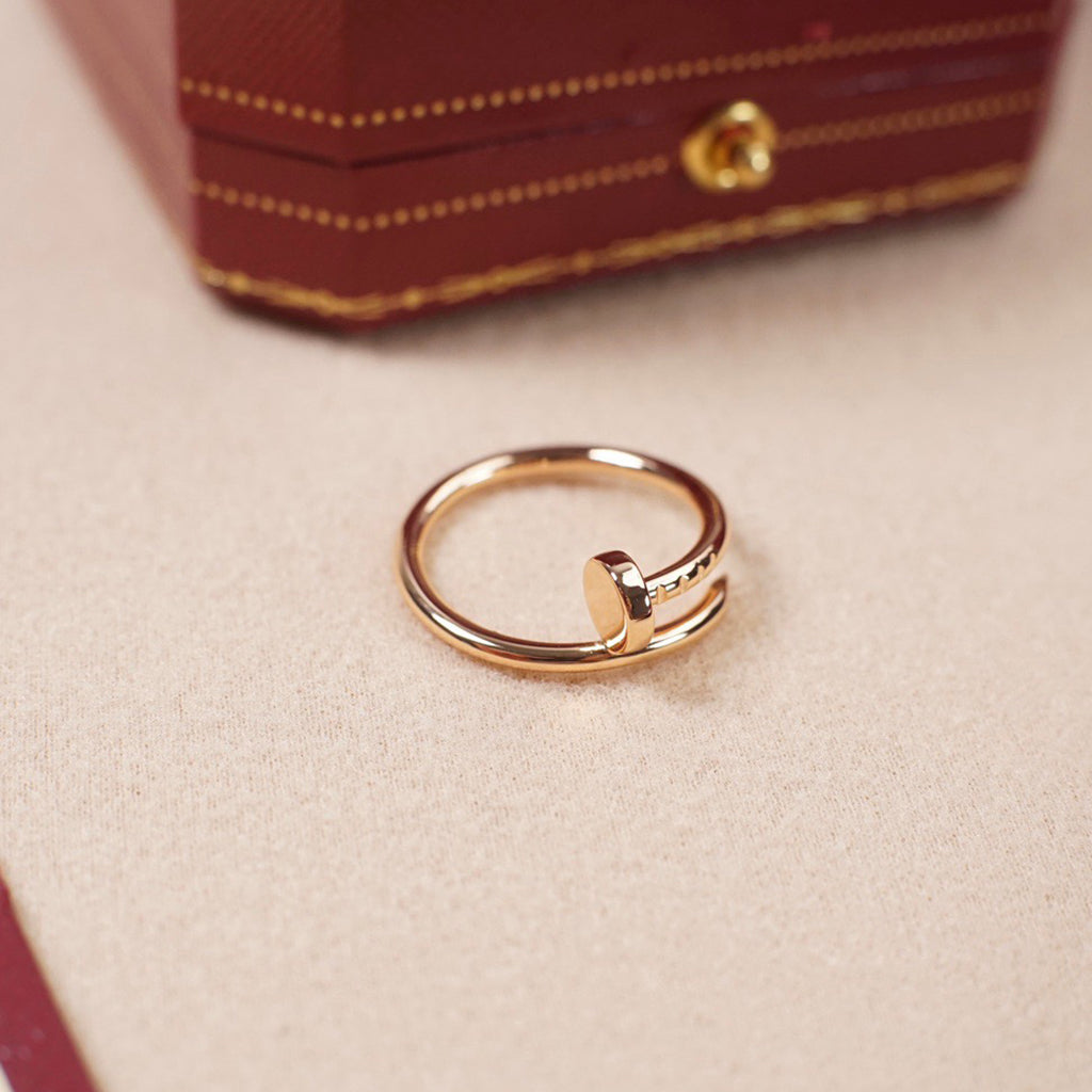 [Resenly Jewelry]JUSTE RING 1.8MM