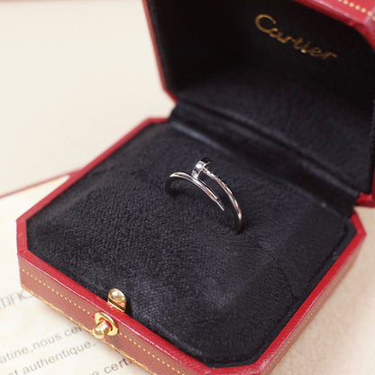 [Resenly Jewelry]JUSTE RING 1.8MM