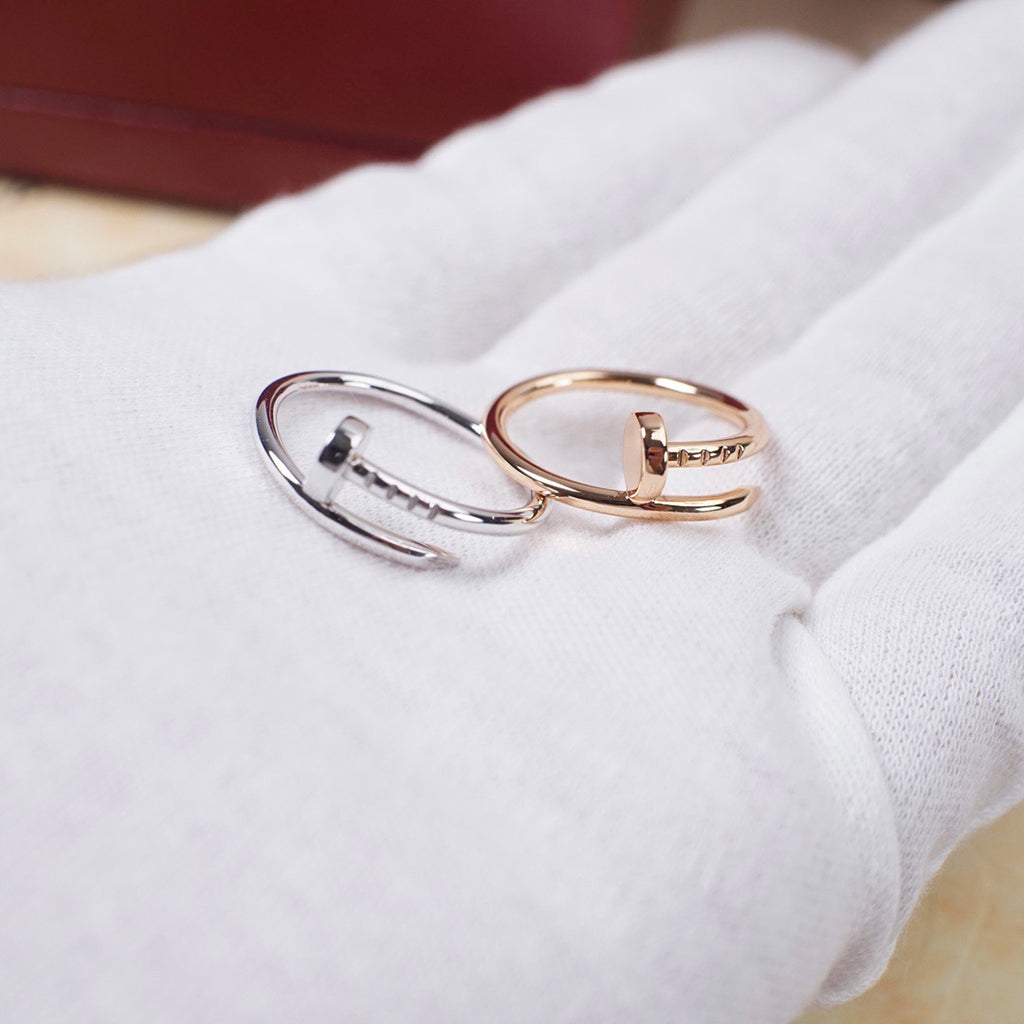 [Resenly Jewelry]JUSTE RING 1.8MM