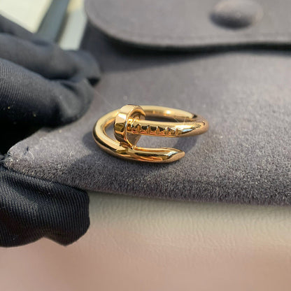 [Resenly Jewelry]JUSTE RING 2.6MM