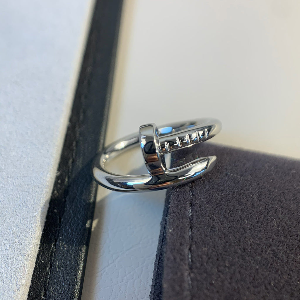[Resenly Jewelry]JUSTE RING 2.6MM