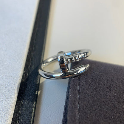 [Resenly Jewelry]JUSTE RING 2.6MM