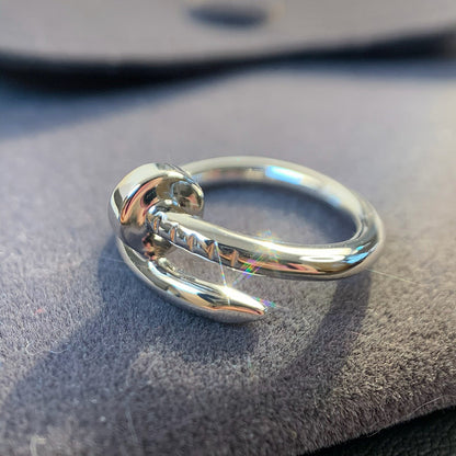 [Resenly Jewelry]JUSTE RING 2.6MM