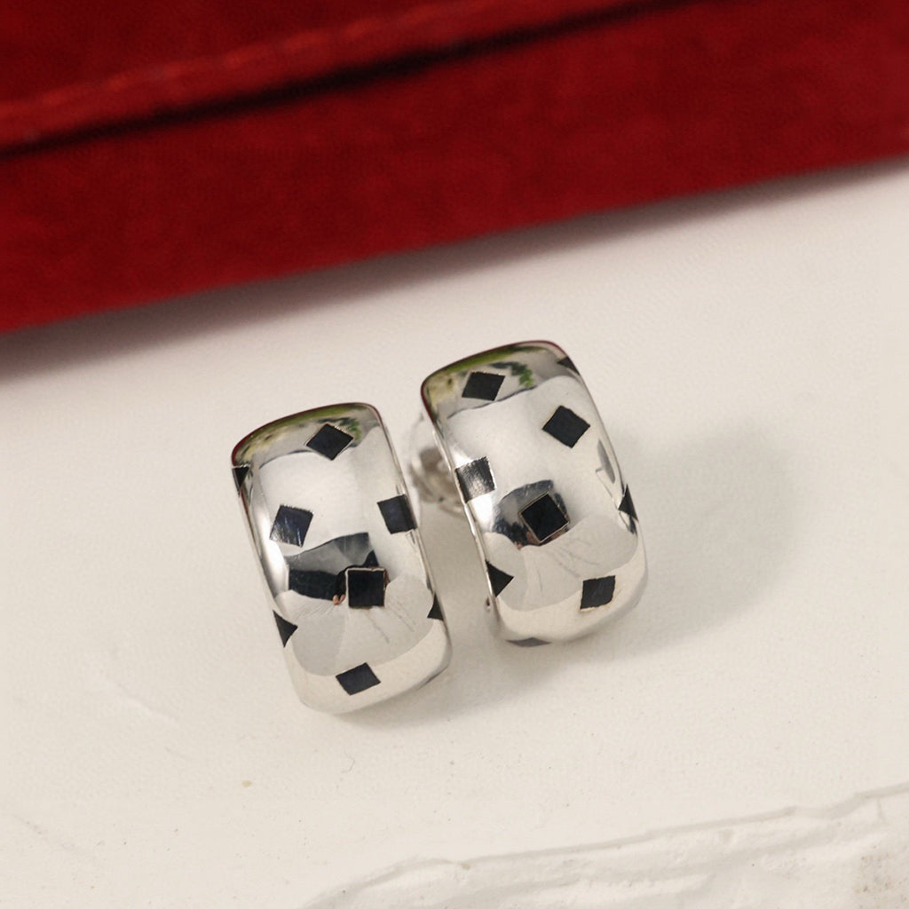 [Resenly Jewelry]PANTHERE MINI  EARRINGS