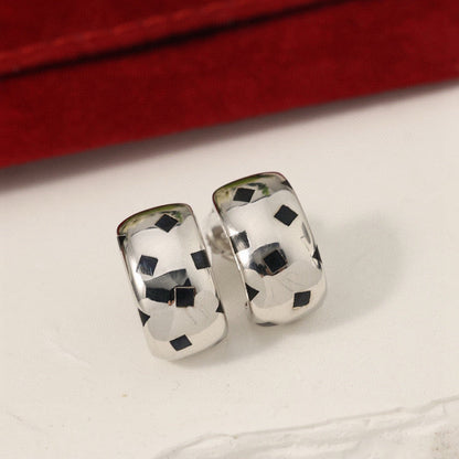 [Resenly Jewelry]PANTHERE MINI  EARRINGS